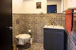 Artistic Vibes Haifa Hub by Sea N' Rent