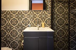 Artistic Vibes Haifa Hub by Sea N' Rent