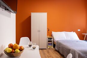 Artistic Vibes Haifa Hub by Sea N' Rent