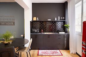 Artistic Vibes Haifa Hub by Sea N' Rent