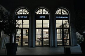 Hotel Boutique Cosmopolita Timisoara
