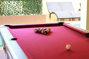 siri grand bangkok hotel