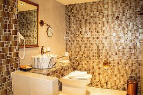 siri grand bangkok hotel