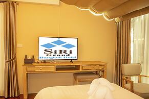 siri grand bangkok hotel