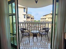 siri grand bangkok hotel