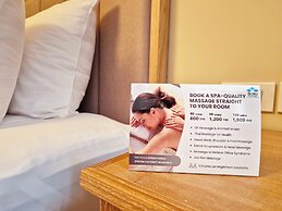 siri grand bangkok hotel