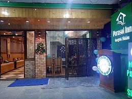 Parasol Inn Sikkim