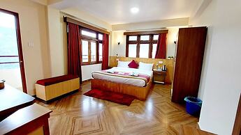 Parasol Inn Sikkim