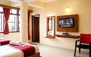 Parasol Inn Sikkim