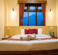 Parasol Inn Sikkim