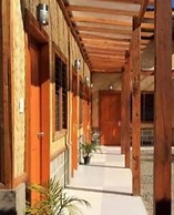 Cherry's Courtyard Nacpan El Nido