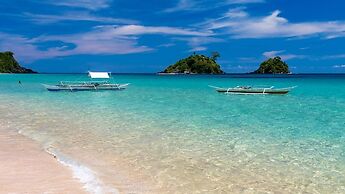 Cherry's Courtyard Nacpan El Nido