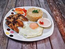 Cherry's Courtyard Nacpan El Nido