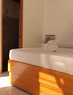 Cherry's Courtyard Nacpan El Nido