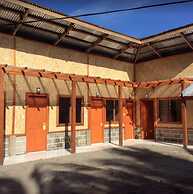 Cherry's Courtyard Nacpan El Nido