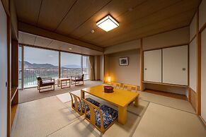 EnaKyo-Onsen Hotel Yuzuriha