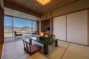 EnaKyo-Onsen Hotel Yuzuriha