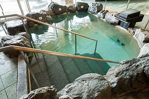 EnaKyo-Onsen Hotel Yuzuriha