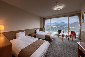 EnaKyo-Onsen Hotel Yuzuriha