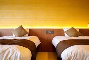 EnaKyo-Onsen Hotel Yuzuriha