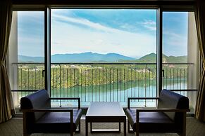 EnaKyo-Onsen Hotel Yuzuriha