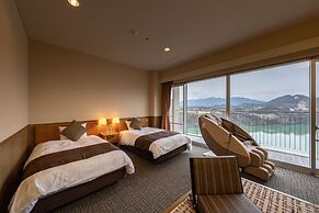 EnaKyo-Onsen Hotel Yuzuriha