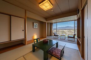 EnaKyo-Onsen Hotel Yuzuriha
