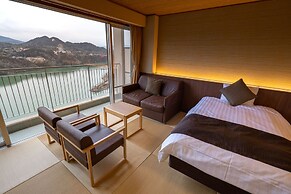 EnaKyo-Onsen Hotel Yuzuriha