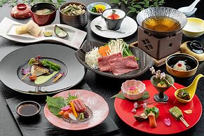 EnaKyo-Onsen Hotel Yuzuriha