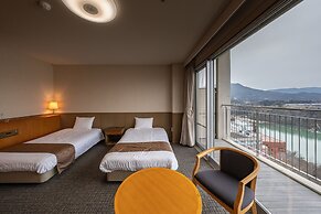 EnaKyo-Onsen Hotel Yuzuriha