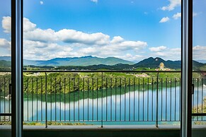 EnaKyo-Onsen Hotel Yuzuriha