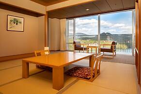 EnaKyo-Onsen Hotel Yuzuriha