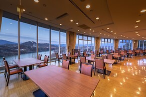 EnaKyo-Onsen Hotel Yuzuriha