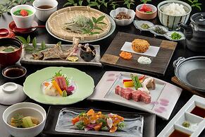 EnaKyo-Onsen Hotel Yuzuriha