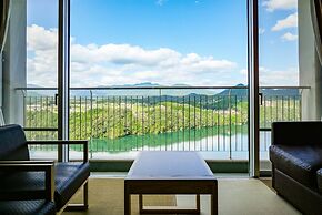 EnaKyo-Onsen Hotel Yuzuriha