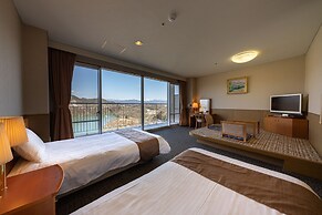 EnaKyo-Onsen Hotel Yuzuriha