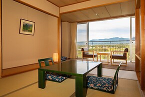 EnaKyo-Onsen Hotel Yuzuriha