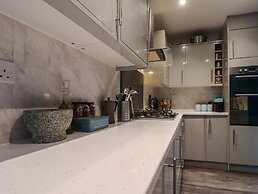 Comfortable Margate Home