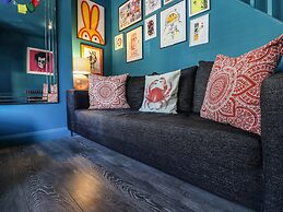 Comfortable Margate Home