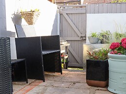 Comfortable Margate Home