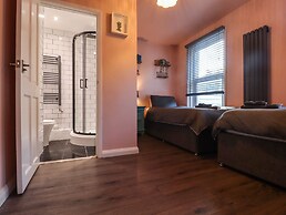 Comfortable Margate Home