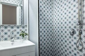 Cozy Charm STU Haifa CTR by Sea N' Rent