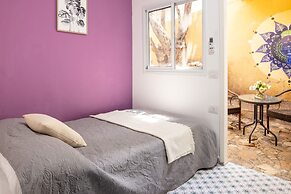 Cozy Charm STU Haifa CTR by Sea N' Rent