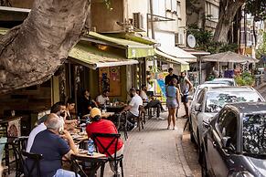 Cozy Charm STU Haifa CTR by Sea N' Rent