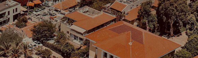 Cozy Charm STU Haifa CTR by Sea N' Rent