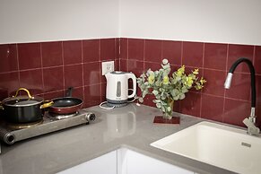 Cozy Charm STU Haifa CTR by Sea N' Rent