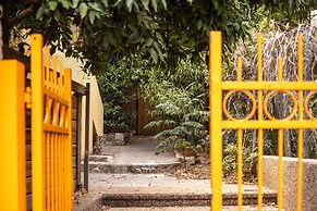 Cozy Charm STU Haifa CTR by Sea N' Rent