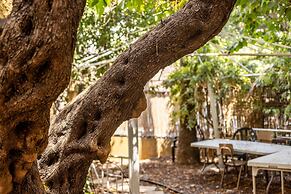 Cozy Charm STU Haifa CTR by Sea N' Rent