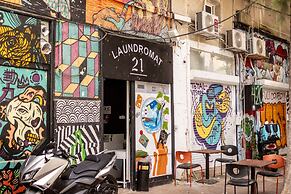 Cozy Charm STU Haifa CTR by Sea N' Rent