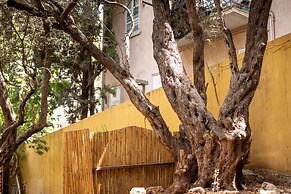 Cozy Charm STU Haifa CTR by Sea N' Rent